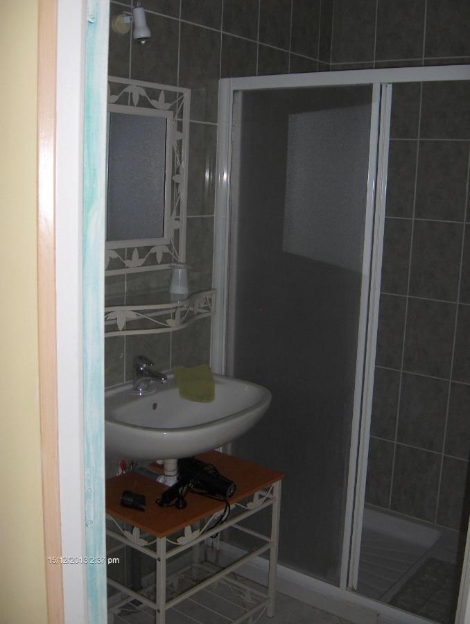 La Ferme Chauvet Bed & Breakfast Chantenay-Villedieu Luaran gambar