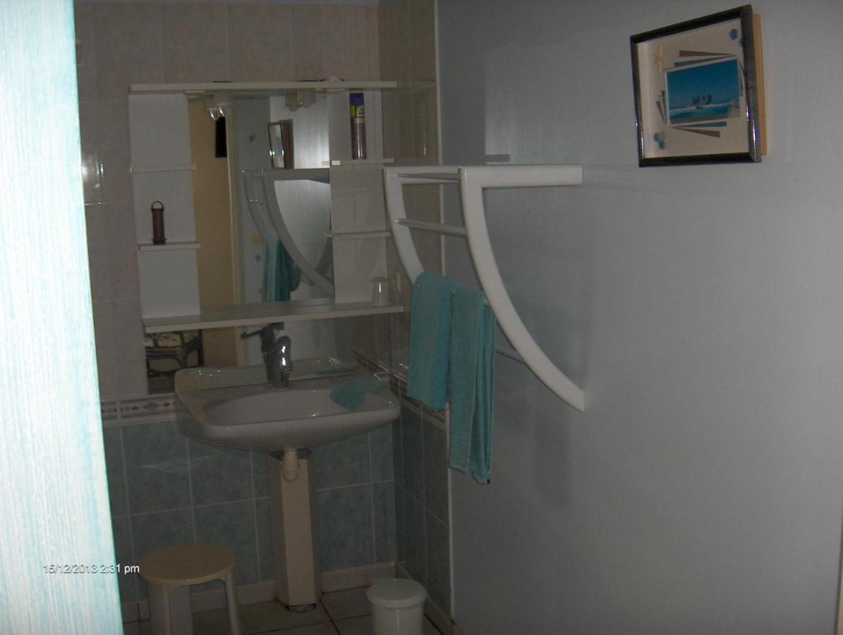 La Ferme Chauvet Bed & Breakfast Chantenay-Villedieu Luaran gambar